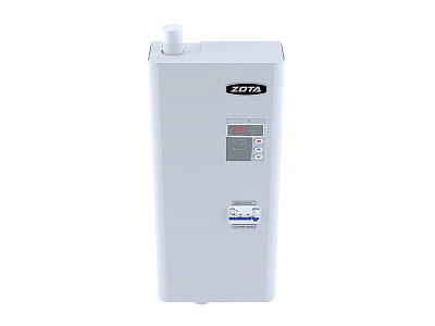 Электрокотел Zota (Зота) Lux -6 (Люкс-6)
